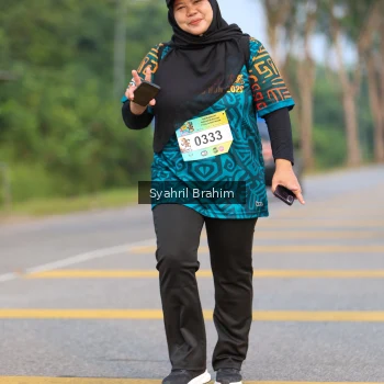 Runner Photo 3695129