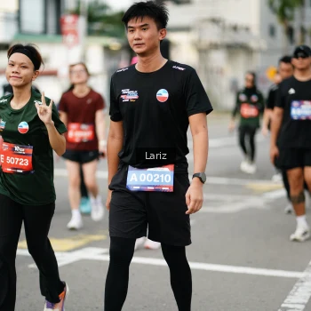 Runner Photo 3695131