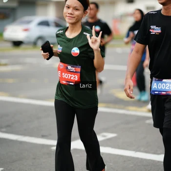 Runner Photo 3695133