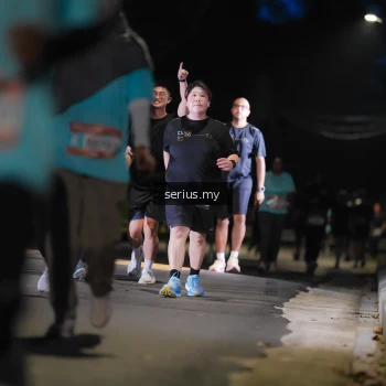 Runner Photo 3695139