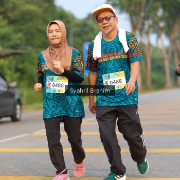 Runner Photo 3695140