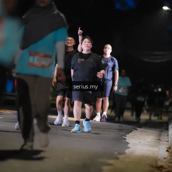 Runner Photo 3695141