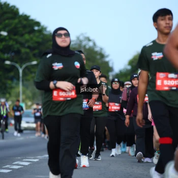 Runner Photo 3695144