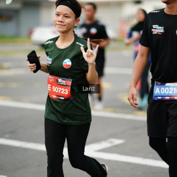 Runner Photo 3695145