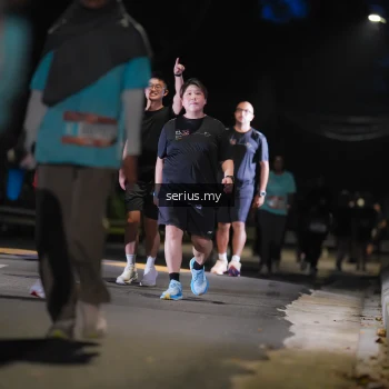 Runner Photo 3695146
