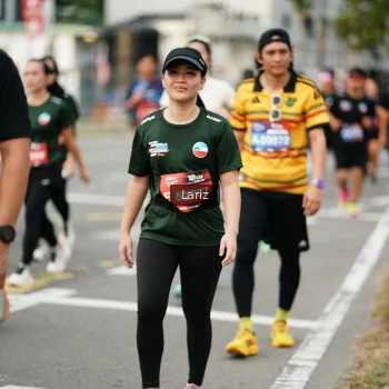 Runner Photo 3695157