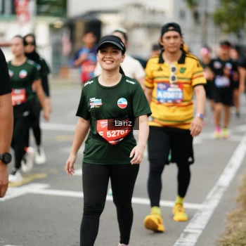 Runner Photo 3695163