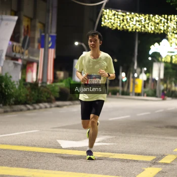 Runner Photo 3695165