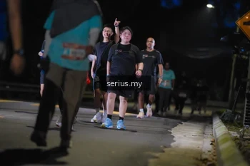 Runner Photo 3695167