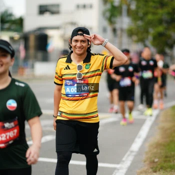 Runner Photo 3695170