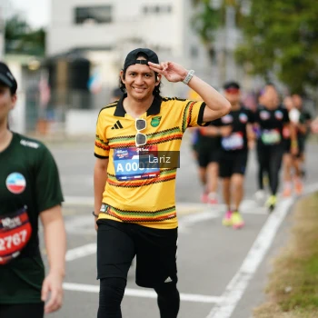 Runner Photo 3695185