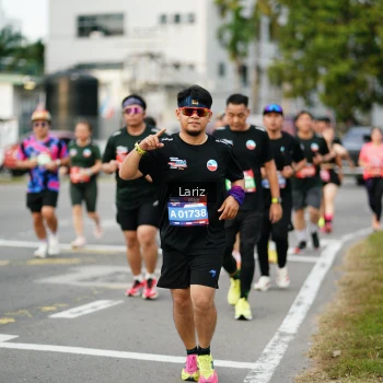 Runner Photo 3695186