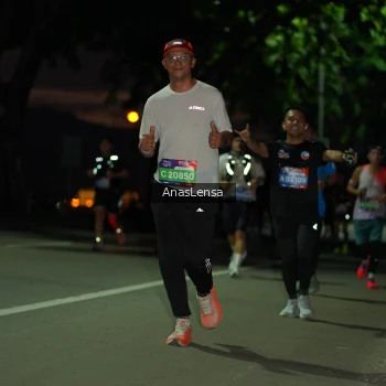 Runner Photo 3695187
