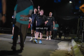 Runner Photo 3695188