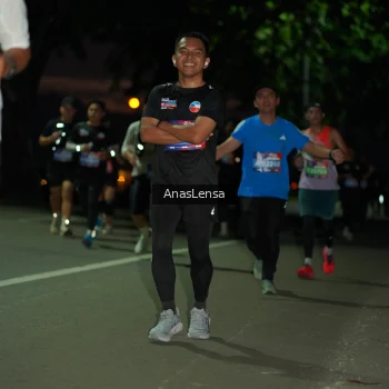 Runner Photo 3695199