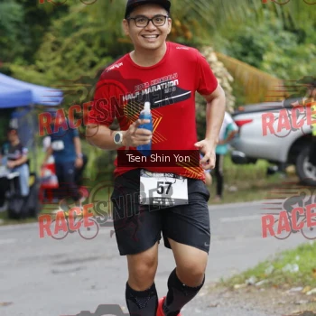 Runner Photo 369520