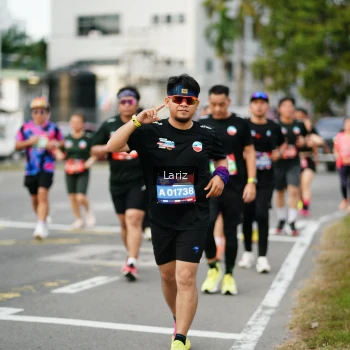 Runner Photo 3695200