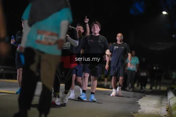 Runner Photo 3695206