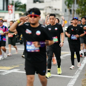 Runner Photo 3695207