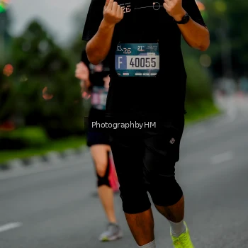 Runner Photo 3695211