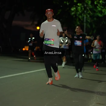 Runner Photo 3695216