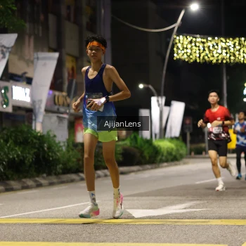 Runner Photo 3695219