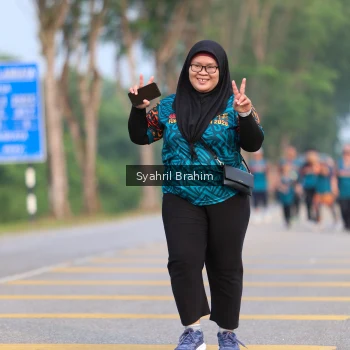 Runner Photo 3695221