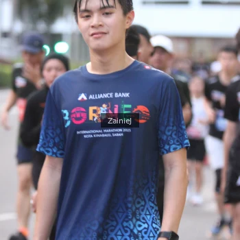Runner Photo 3695225