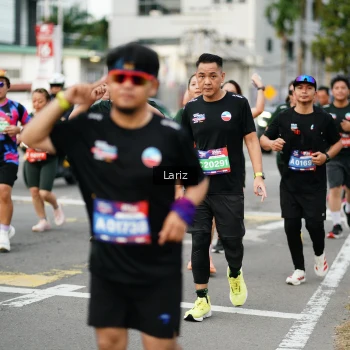 Runner Photo 3695226