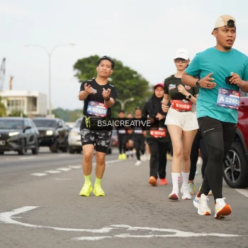 Runner Photo 3695235