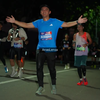 Runner Photo 3695237
