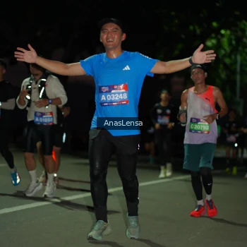 Runner Photo 3695240