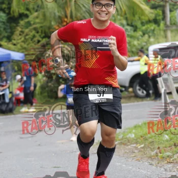 Runner Photo 369525