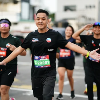 Runner Photo 3695250