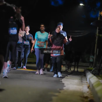 Runner Photo 3695255