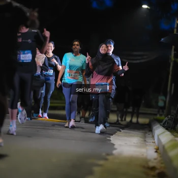 Runner Photo 3695256