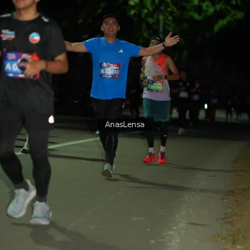 Runner Photo 3695260