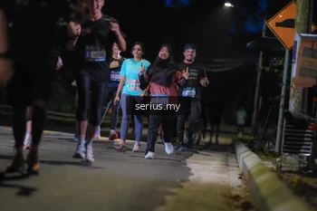 Runner Photo 3695264