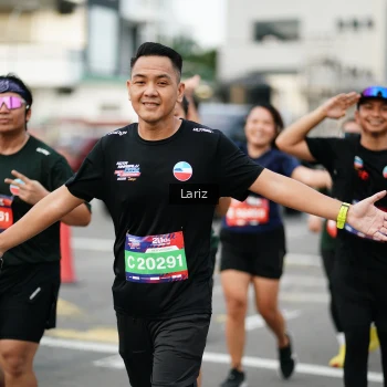 Runner Photo 3695266