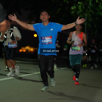 Runner Photo 3695267