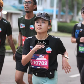 Runner Photo 3695269
