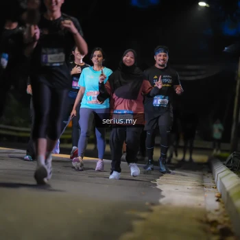 Runner Photo 3695270
