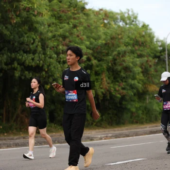 Runner Photo 3695277