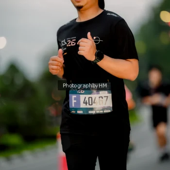 Runner Photo 3695281