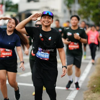 Runner Photo 3695289