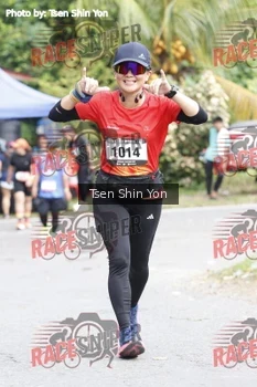 Runner Photo 369529