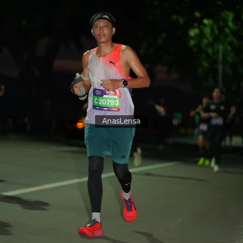 Runner Photo 3695294