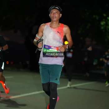 Runner Photo 3695299