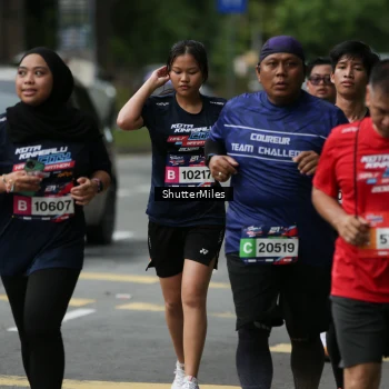 Runner Photo 36953