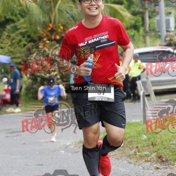 Runner Photo 369530